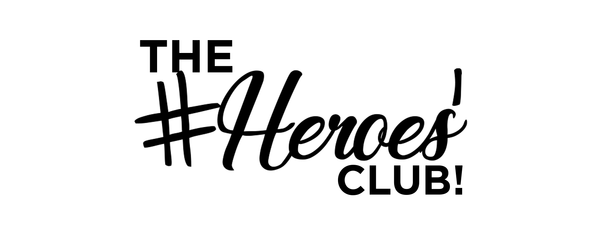 The Heroes' Club